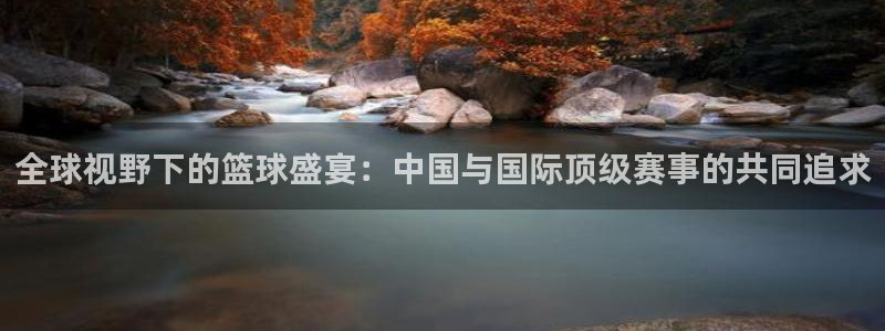 米兰体育极速提款待出款需要多久：全球视野下的篮球盛宴：中国与