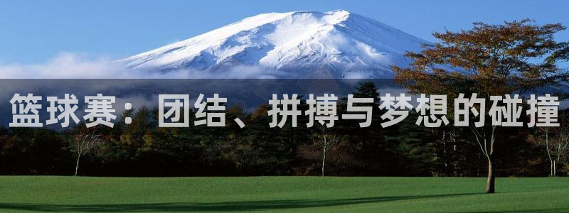 米兰体育报的准确度：篮球赛：团结、拼搏与梦想的碰撞